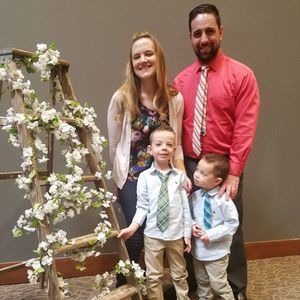 Meet your Posher, Rebecca